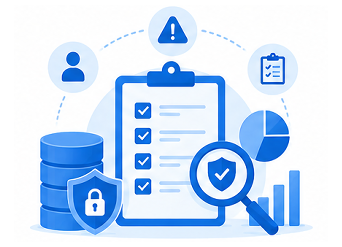 Personal Data Discovery and Data Flow Mapping